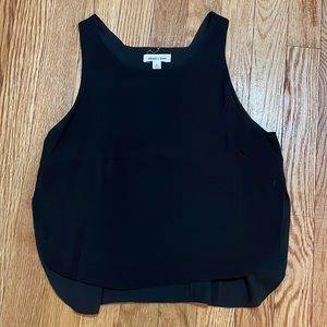 Urban Outfitters cropped tank